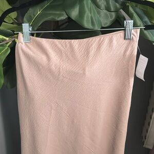 Cypress taupe size small skirt